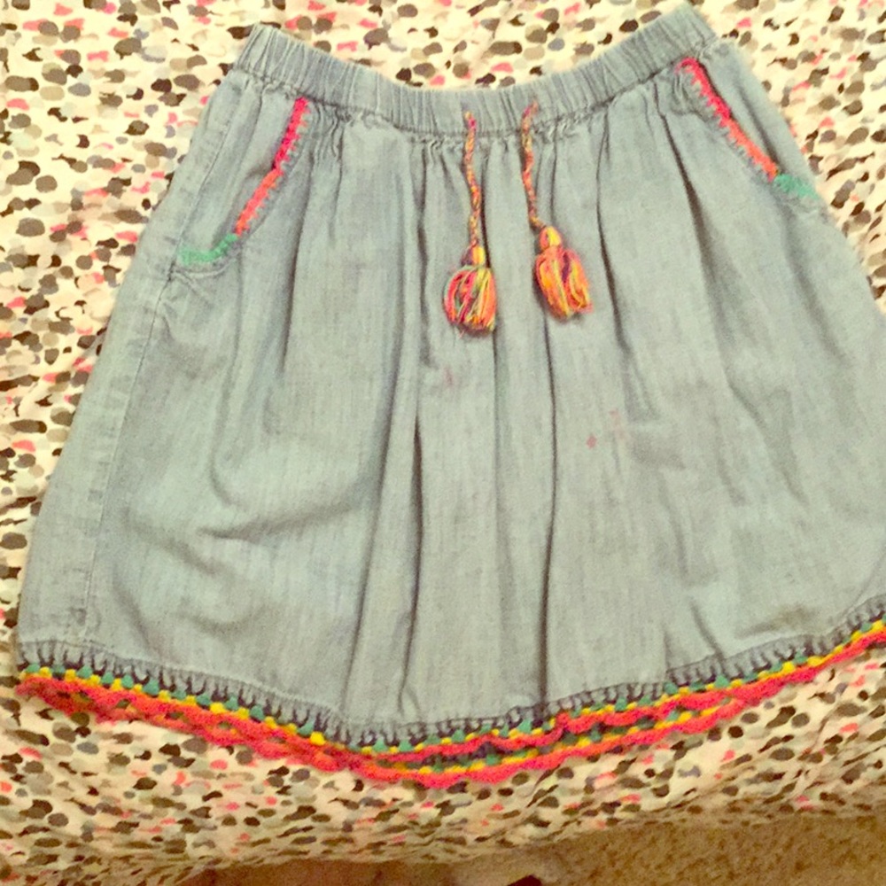 Skirt